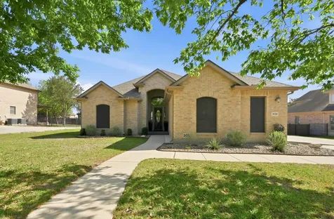 2520 Klemm Street New Braunfels TX 78132