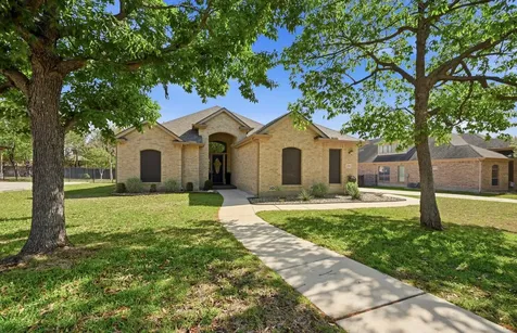 2520 Klemm Street New Braunfels TX 78132
