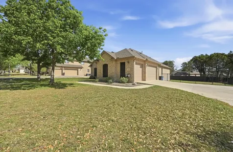 2520 Klemm Street New Braunfels TX 78132