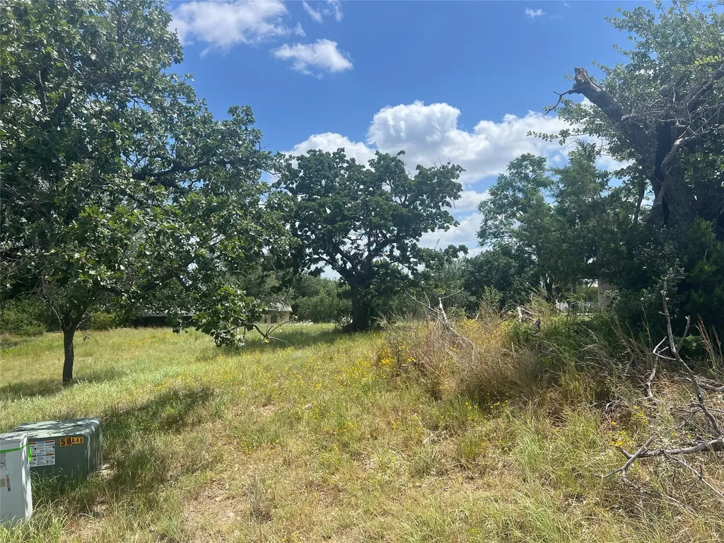 106 Comanche Agate Horseshoe Bay TX 78657