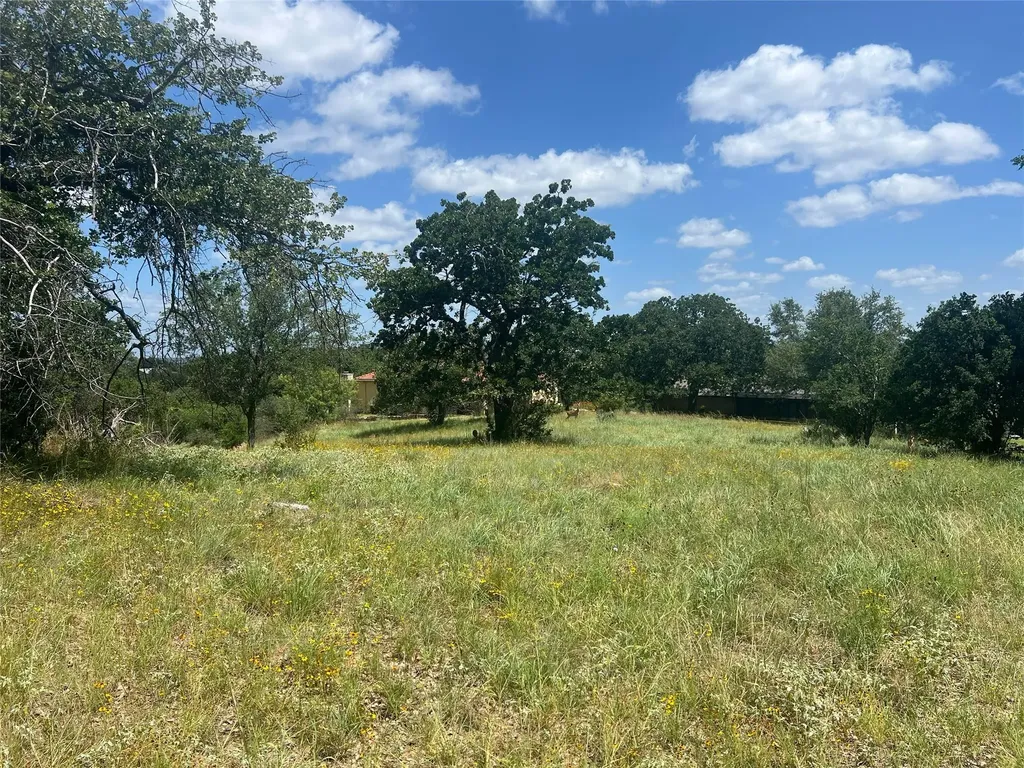 106 Comanche Agate Horseshoe Bay TX 78657