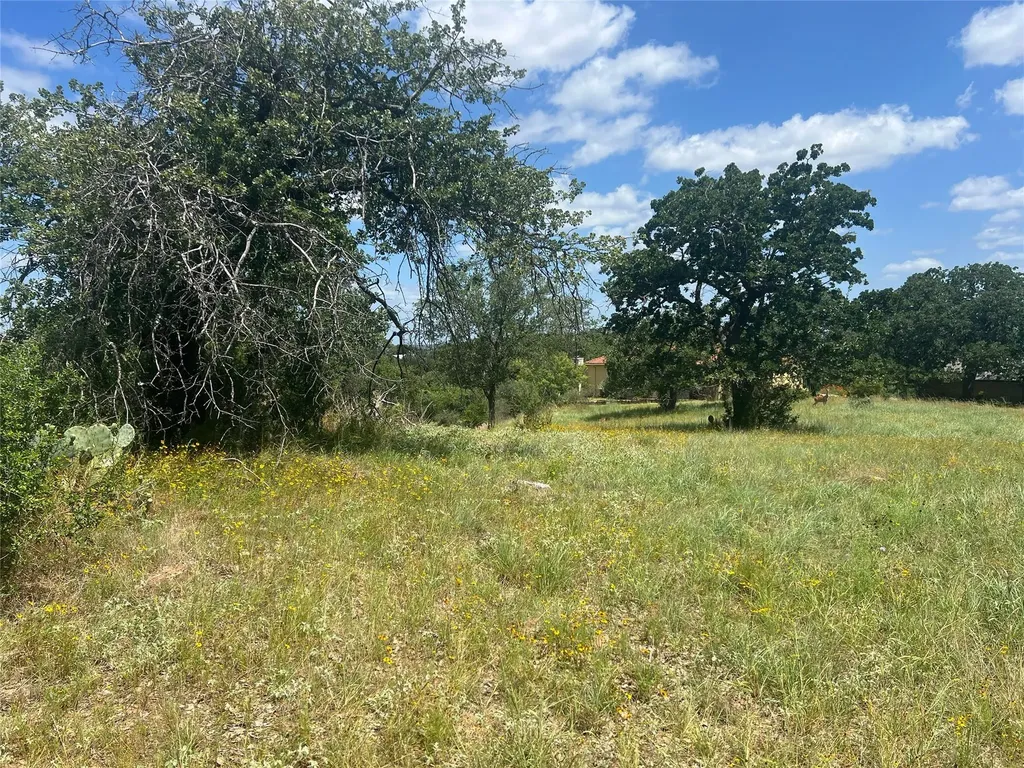 106 Comanche Agate Horseshoe Bay TX 78657
