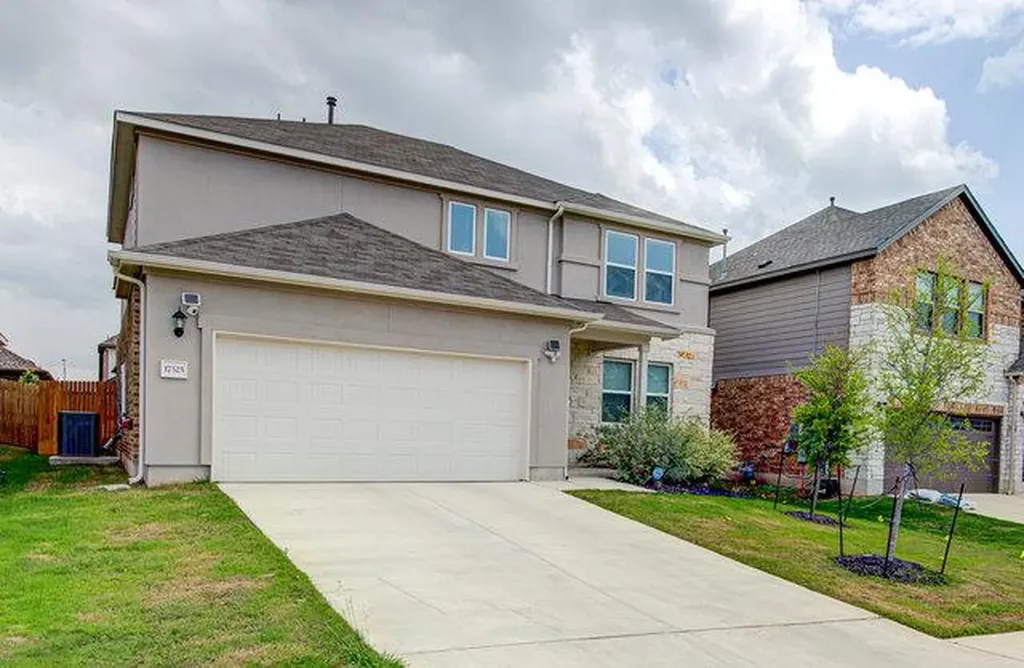 17325 Casanova Avenue Pflugerville TX 78660