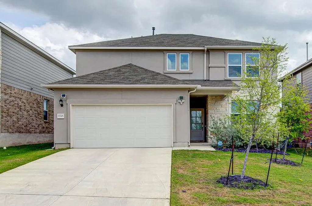 17325 Casanova Avenue Pflugerville TX 78660