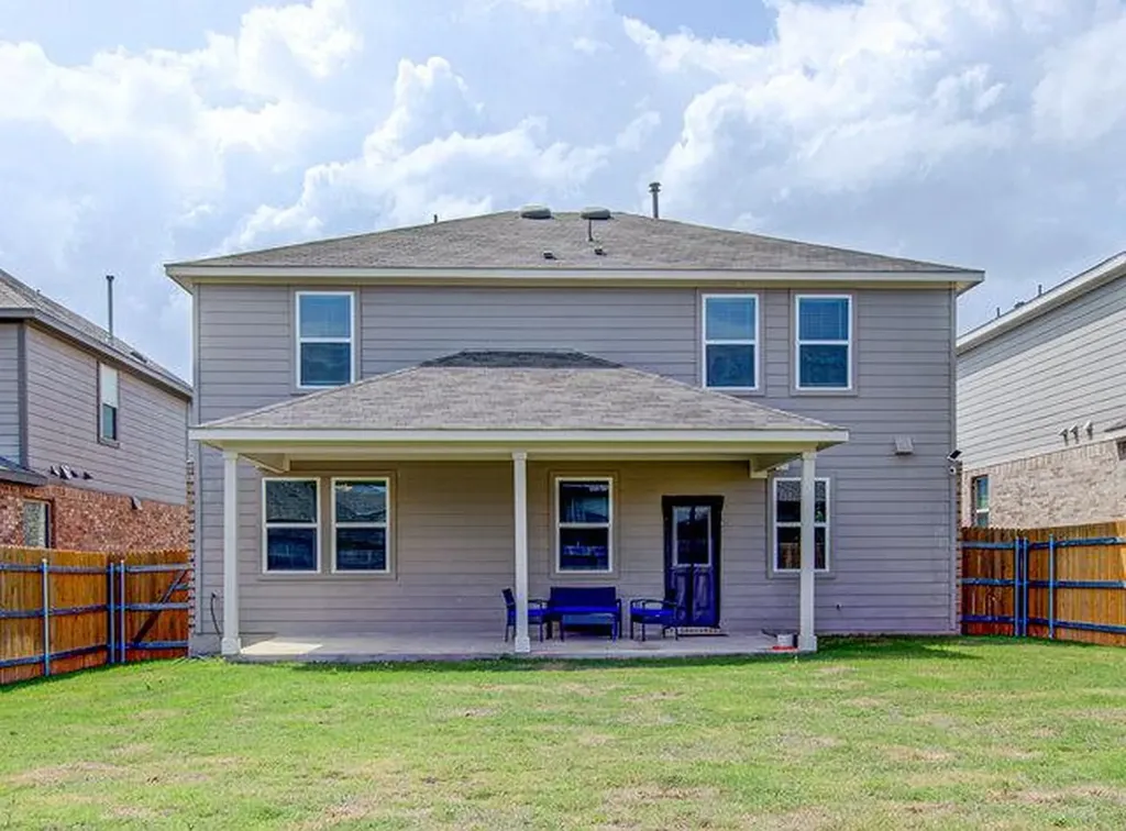 17325 Casanova Avenue Pflugerville TX 78660