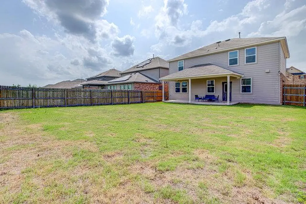 17325 Casanova Avenue Pflugerville TX 78660