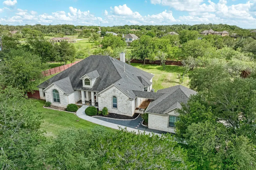 1238 Little Bear Road Buda TX 78610