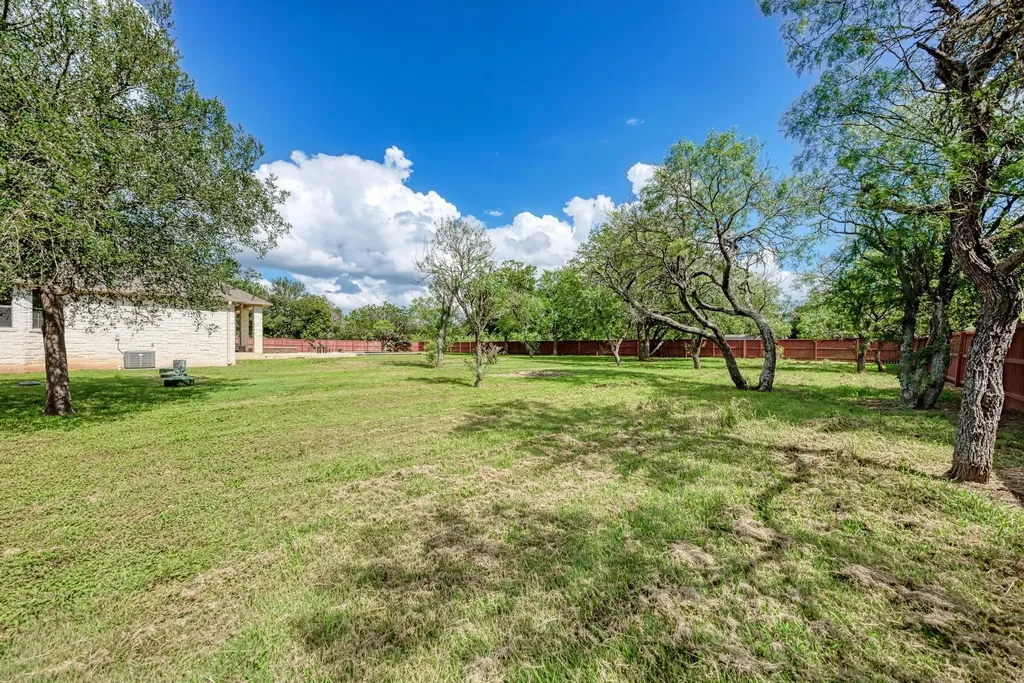 1238 Little Bear Road Buda TX 78610