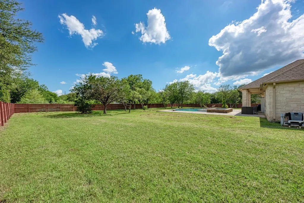 1238 Little Bear Road Buda TX 78610