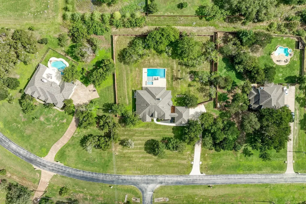 1238 Little Bear Road Buda TX 78610