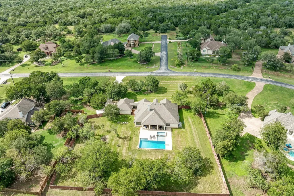 1238 Little Bear Road Buda TX 78610