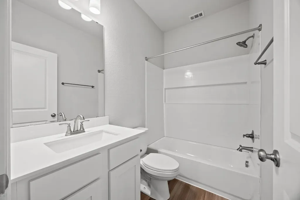 201 Banyon Drive Liberty Hill TX 78642