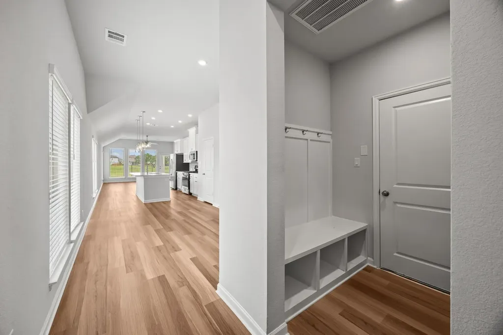 201 Banyon Drive Liberty Hill TX 78642