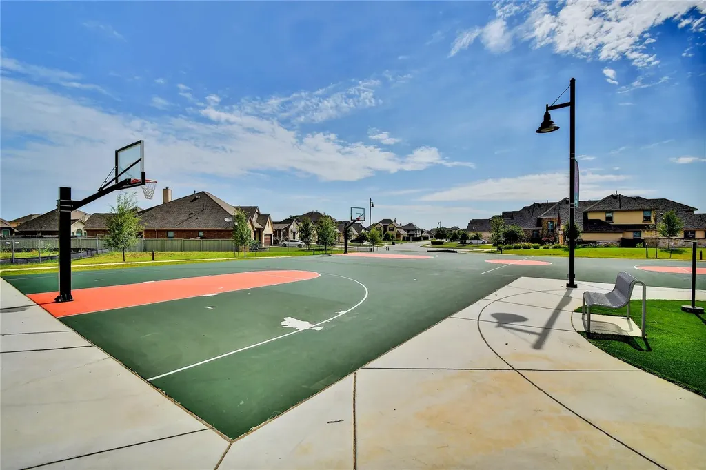 201 Banyon Drive Liberty Hill TX 78642