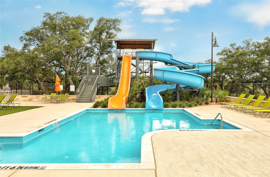 201 Banyon Drive Liberty Hill TX 78642