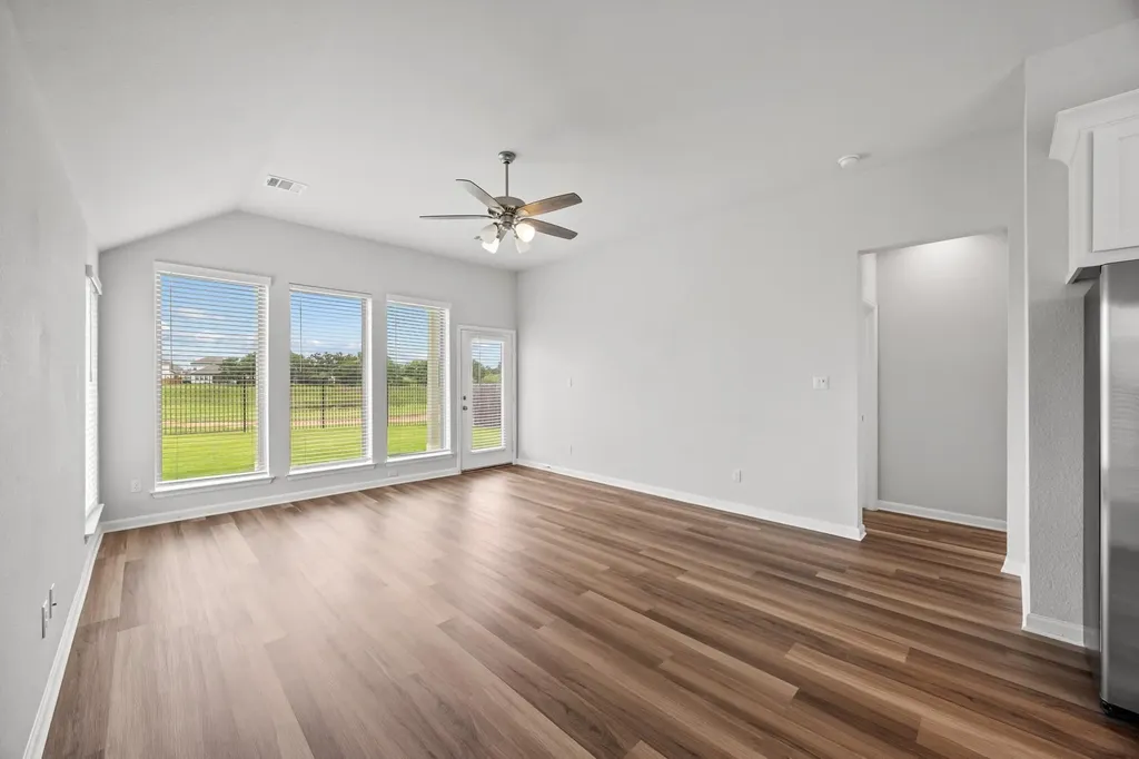 201 Banyon Drive Liberty Hill TX 78642