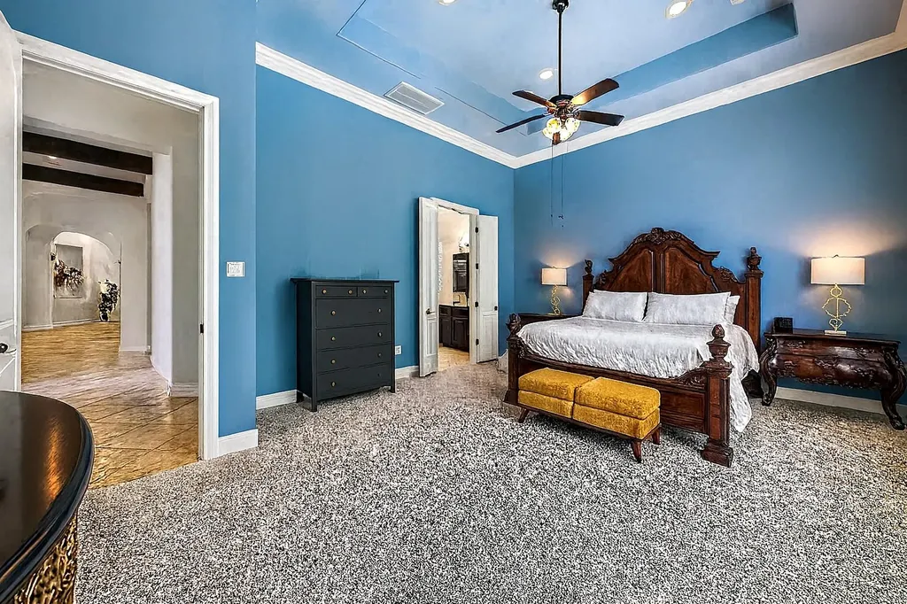 11725 Red Oak Valley Lane Austin TX 78732