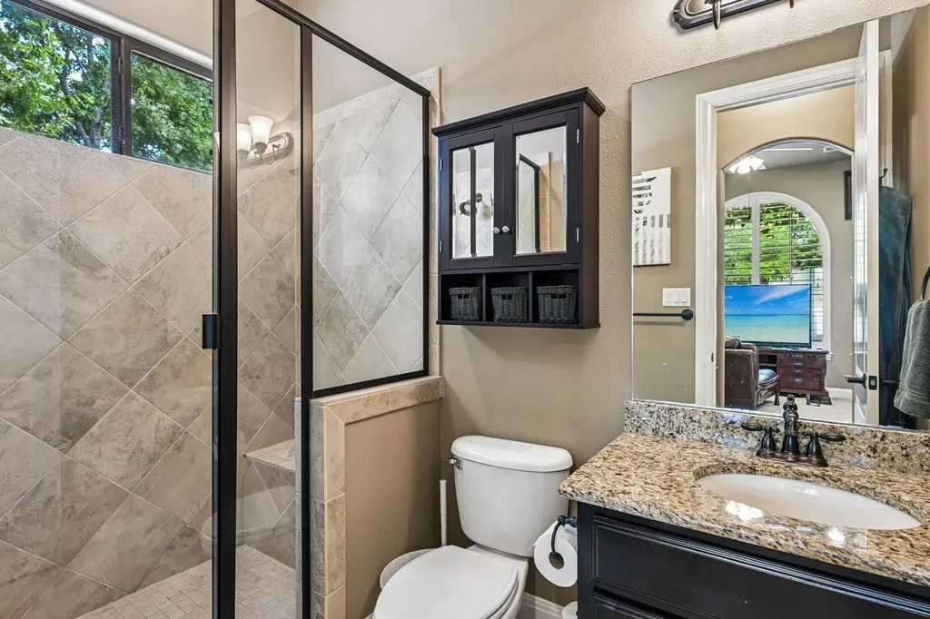 11725 Red Oak Valley Lane Austin TX 78732