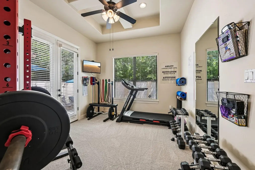 11725 Red Oak Valley Lane Austin TX 78732