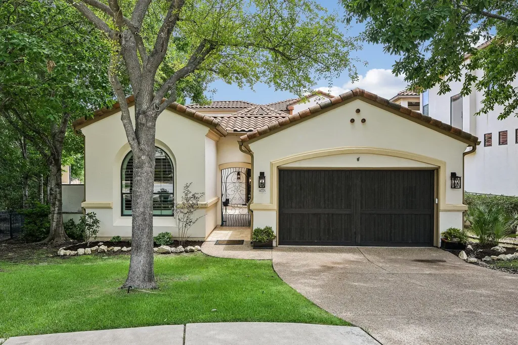 11725 Red Oak Valley Lane Austin TX 78732