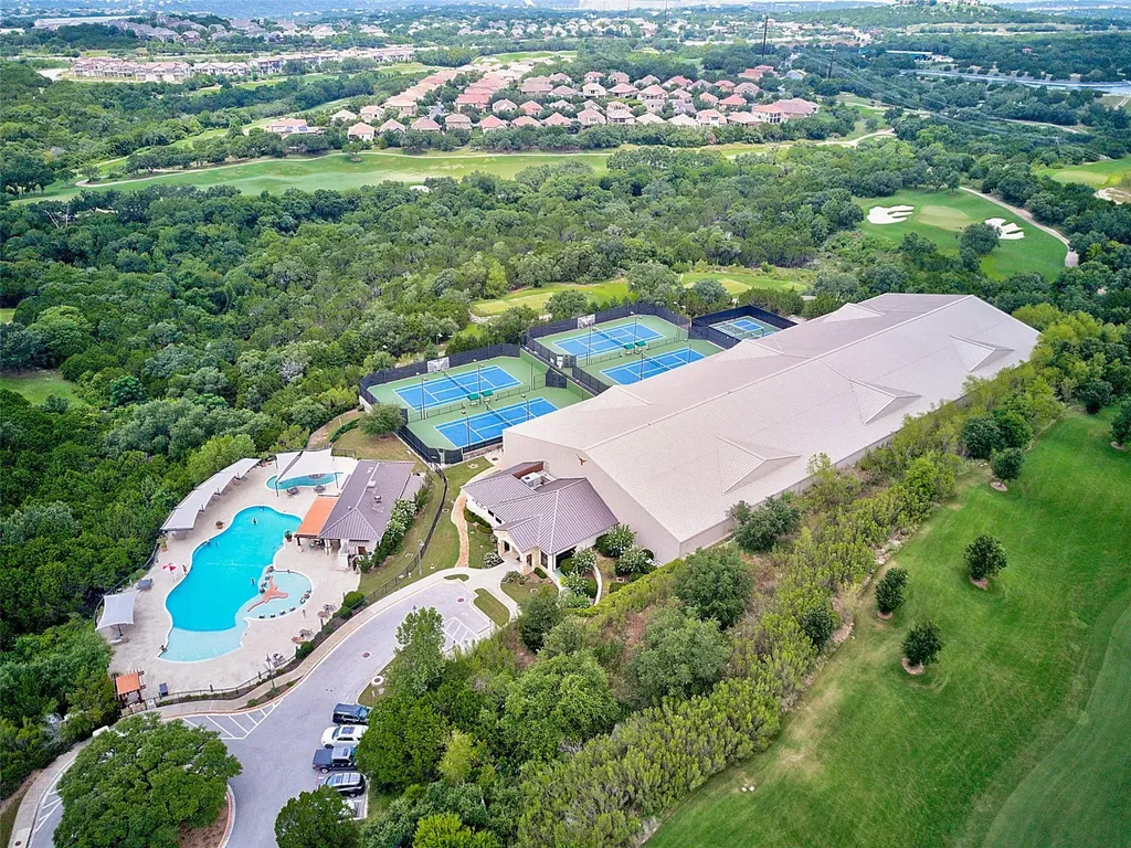 11725 Red Oak Valley Lane Austin TX 78732