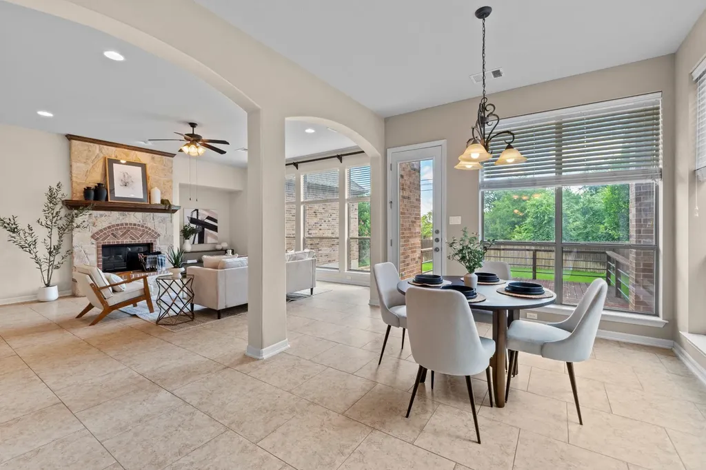 3433 Alexandrite Way Round Rock TX 78681