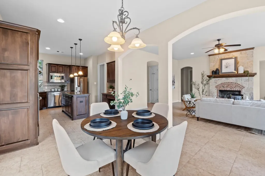 3433 Alexandrite Way Round Rock TX 78681