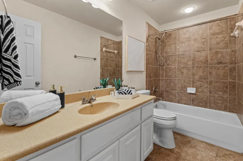 3433 Alexandrite Way Round Rock TX 78681