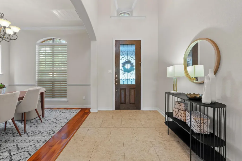 3433 Alexandrite Way Round Rock TX 78681