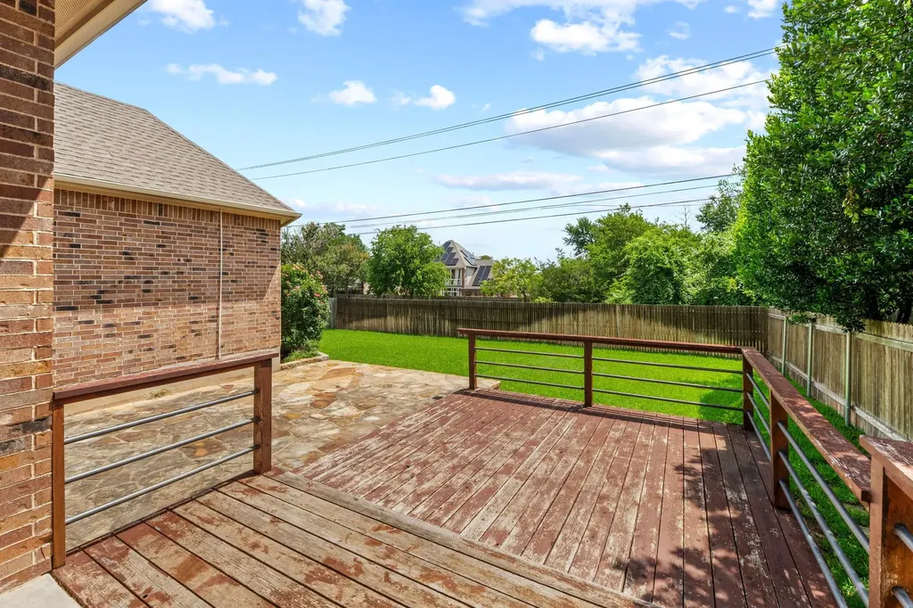 3433 Alexandrite Way Round Rock TX 78681