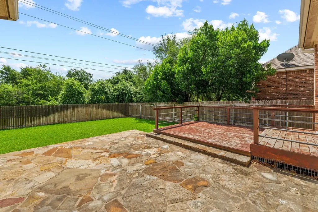 3433 Alexandrite Way Round Rock TX 78681