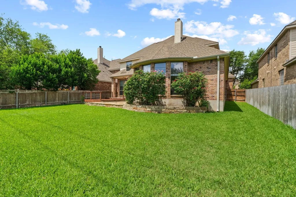 3433 Alexandrite Way Round Rock TX 78681