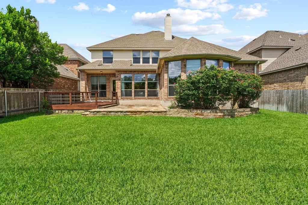 3433 Alexandrite Way Round Rock TX 78681