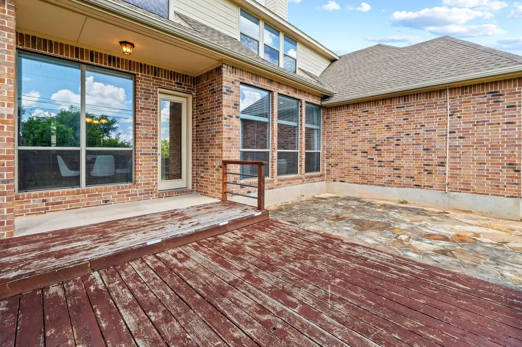 3433 Alexandrite Way Round Rock TX 78681