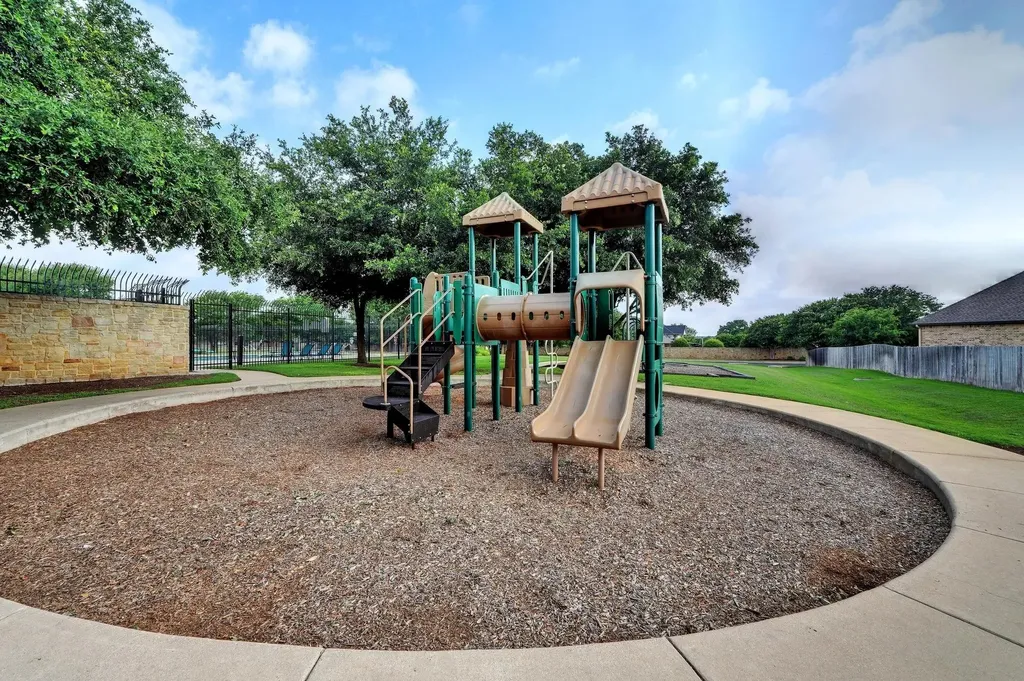 3433 Alexandrite Way Round Rock TX 78681