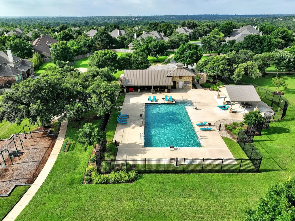 3433 Alexandrite Way Round Rock TX 78681