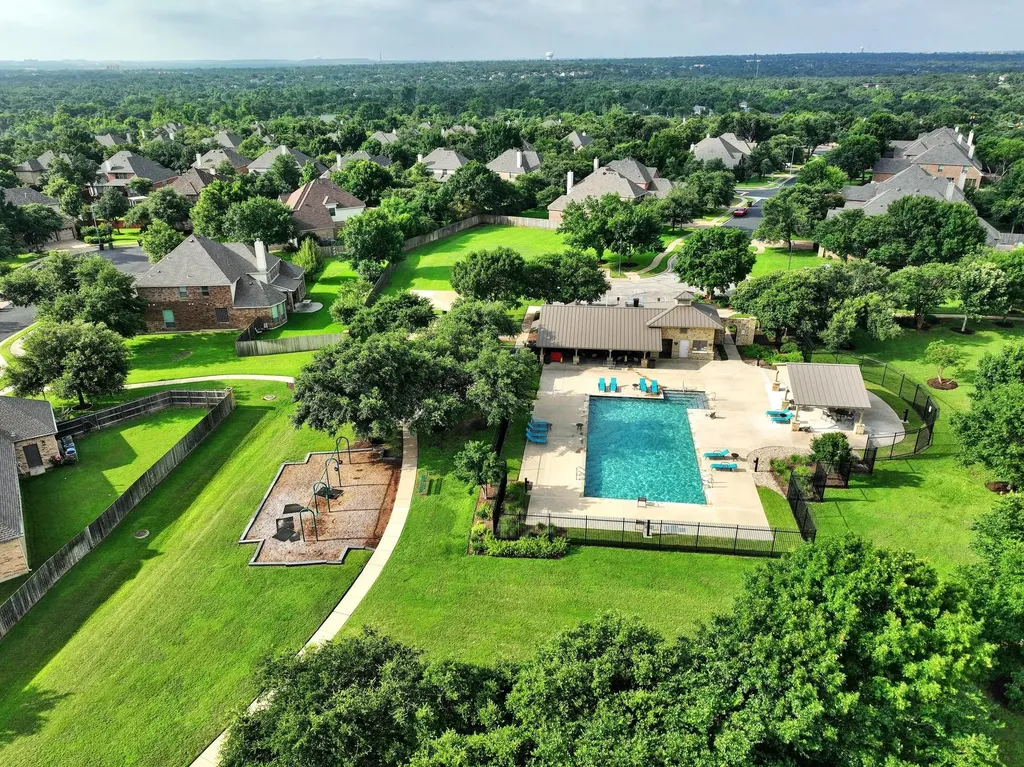 3433 Alexandrite Way Round Rock TX 78681