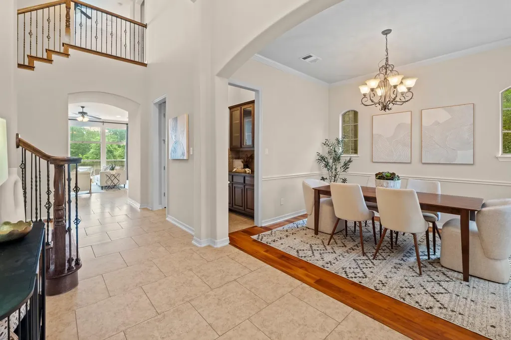 3433 Alexandrite Way Round Rock TX 78681