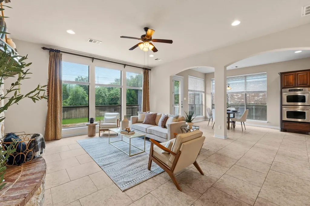 3433 Alexandrite Way Round Rock TX 78681