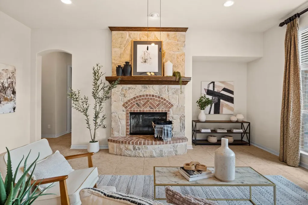 3433 Alexandrite Way Round Rock TX 78681