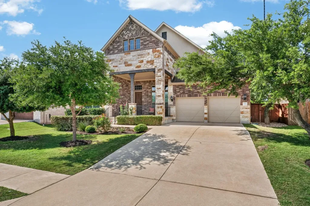 15704 Cinca Terra Drive Austin TX 78738