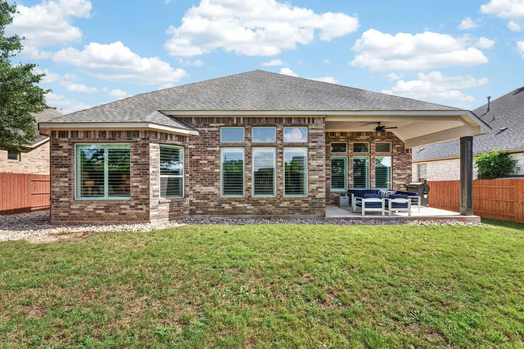 15704 Cinca Terra Drive Austin TX 78738