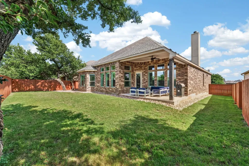 15704 Cinca Terra Drive Austin TX 78738