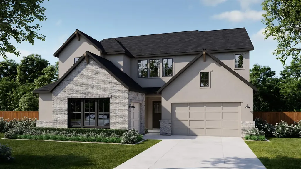 455 Christian Springs Drive Kyle TX 78640
