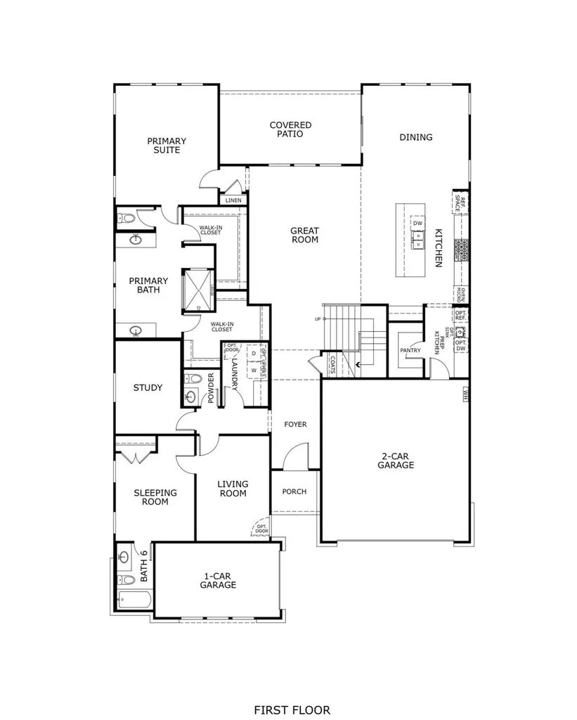 455 Christian Springs Drive Kyle TX 78640