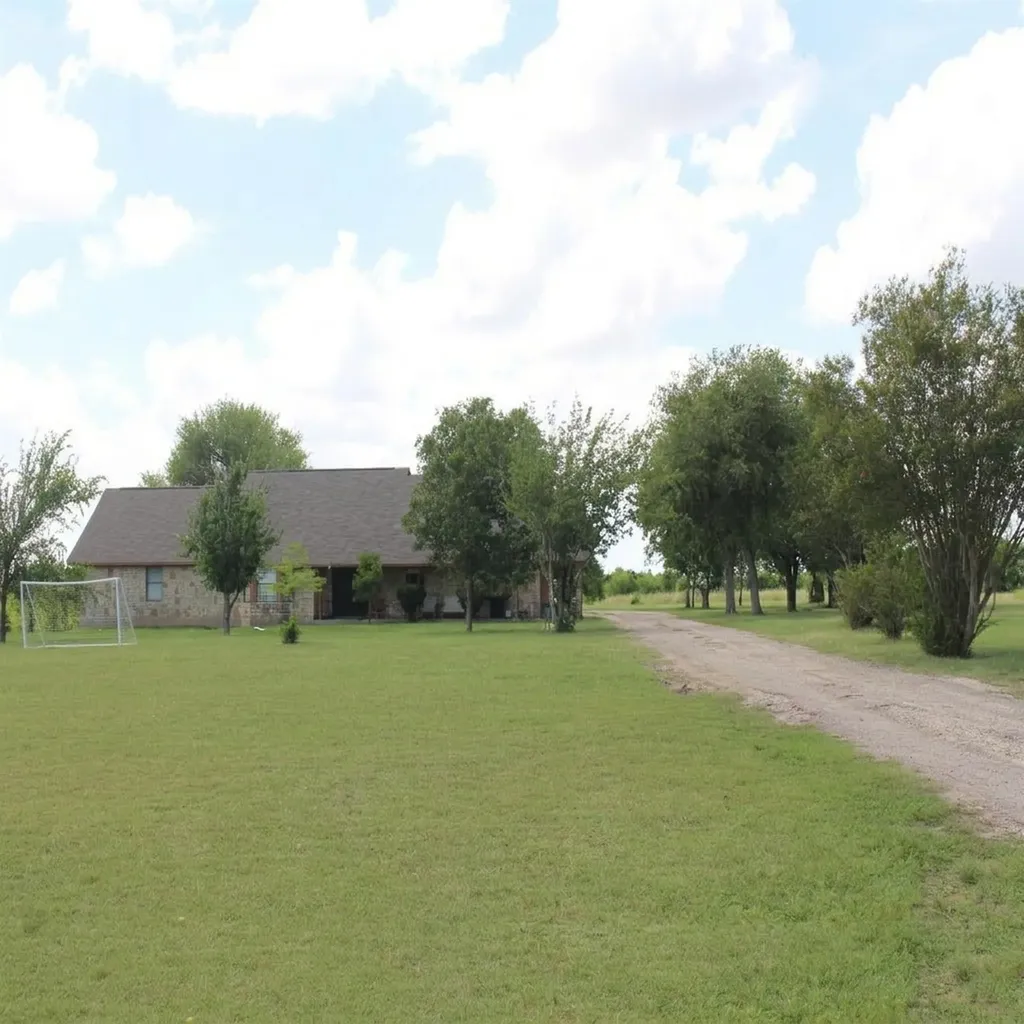 14520 Bois D Arc Lane Manor TX 78653