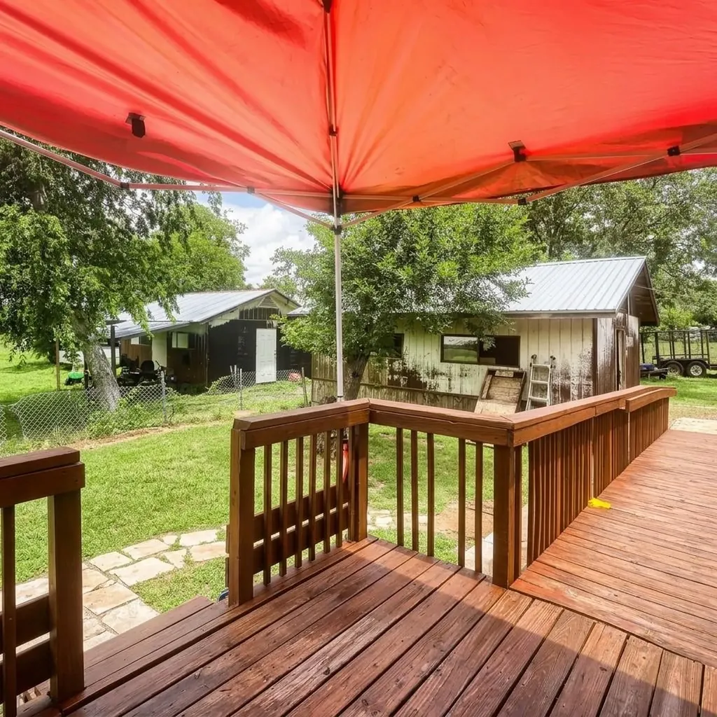 14520 Bois D Arc Lane Manor TX 78653