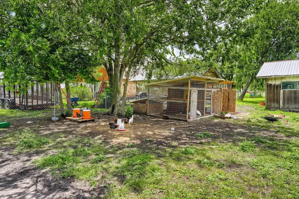14520 Bois D Arc Lane Manor TX 78653