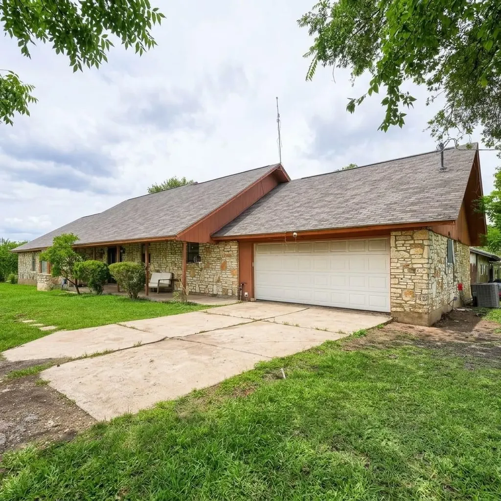 14520 Bois D Arc Lane Manor TX 78653