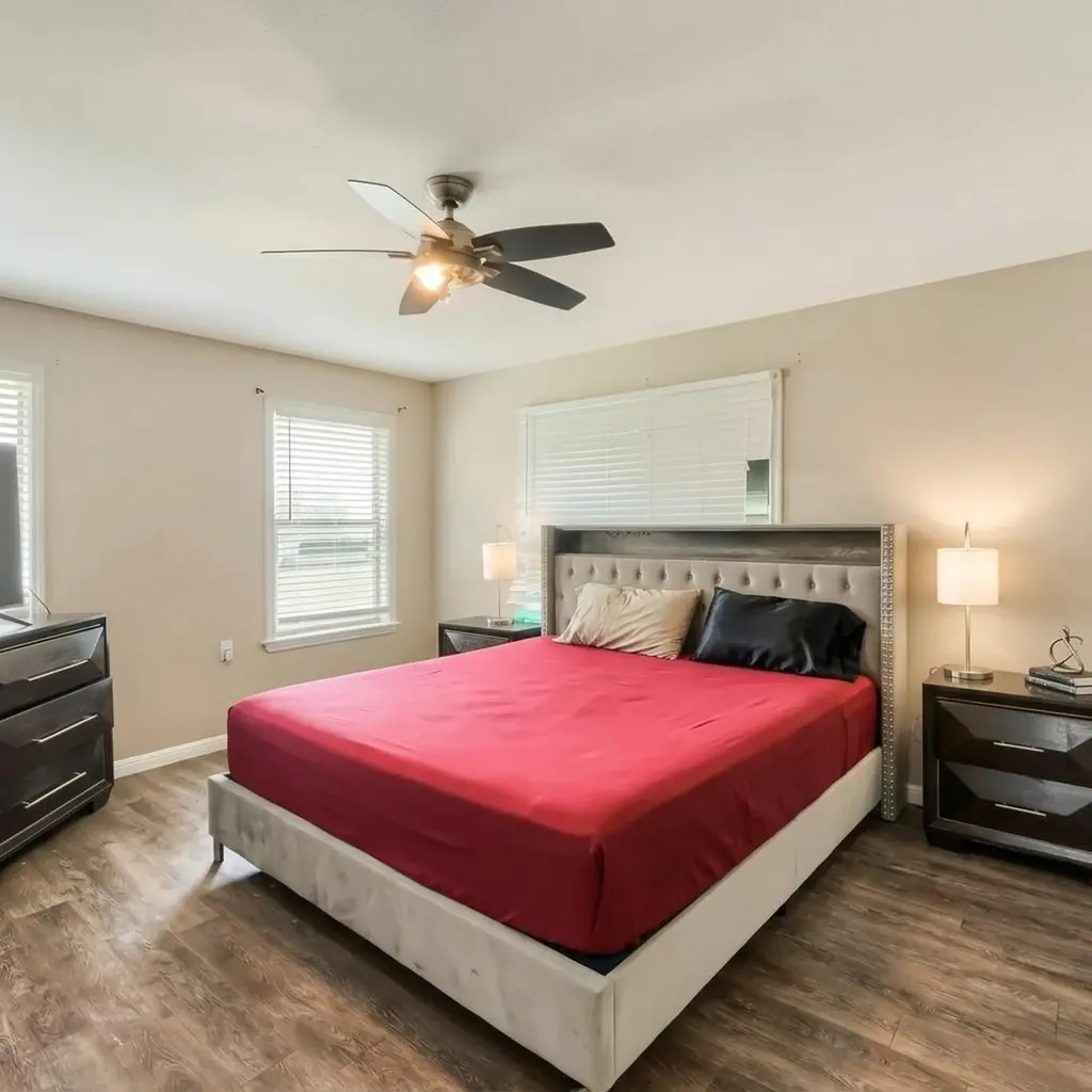 14520 Bois D Arc Lane Manor TX 78653